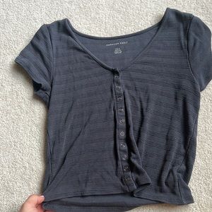 American eagle top